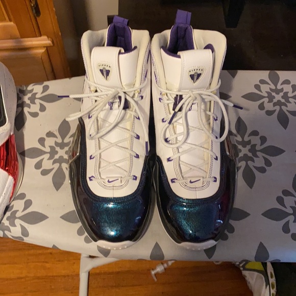 Nike pippens 6s - Picture 7 of 15